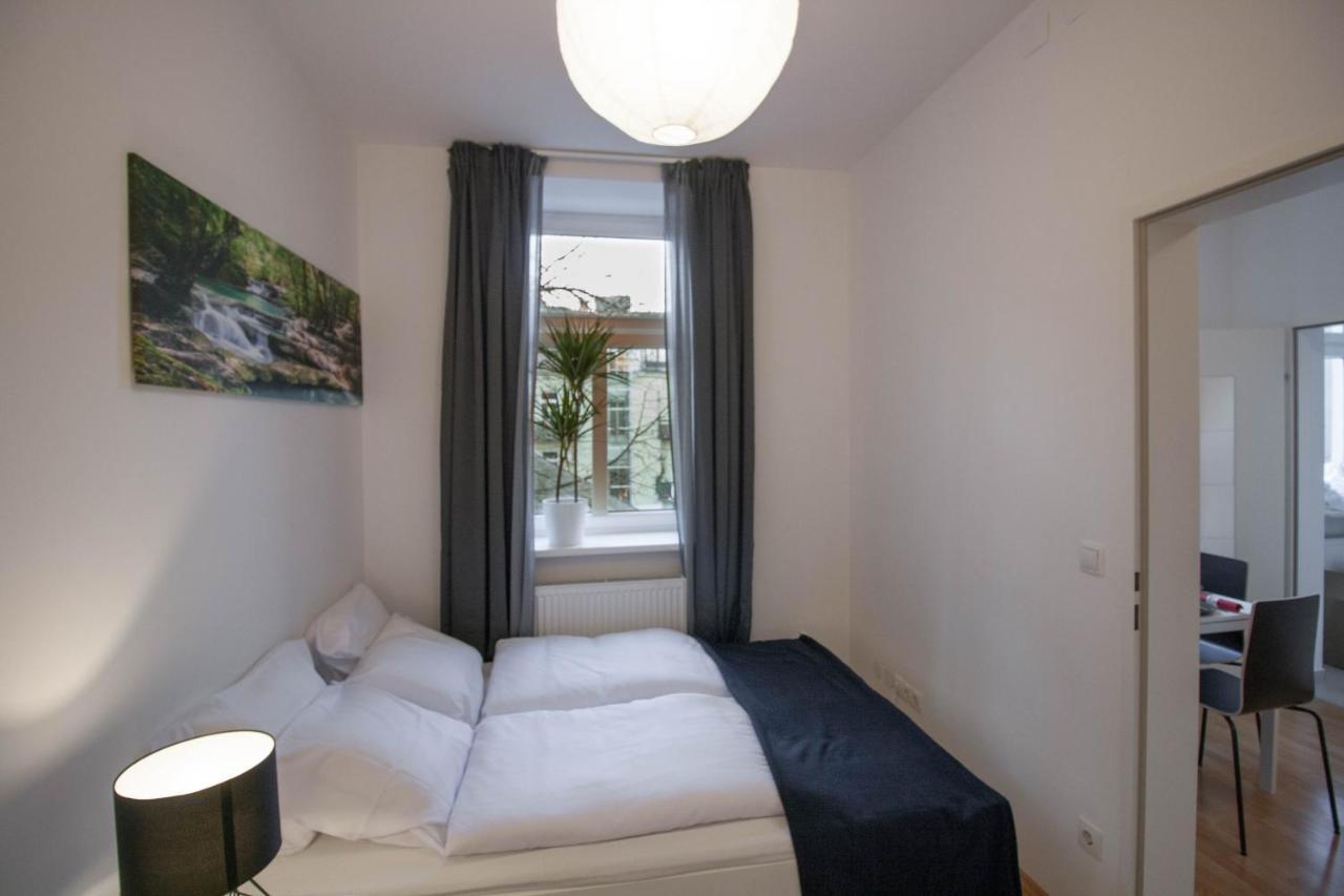Cozy 2 - Enjoy Viennas Summer Vibes Apartment *